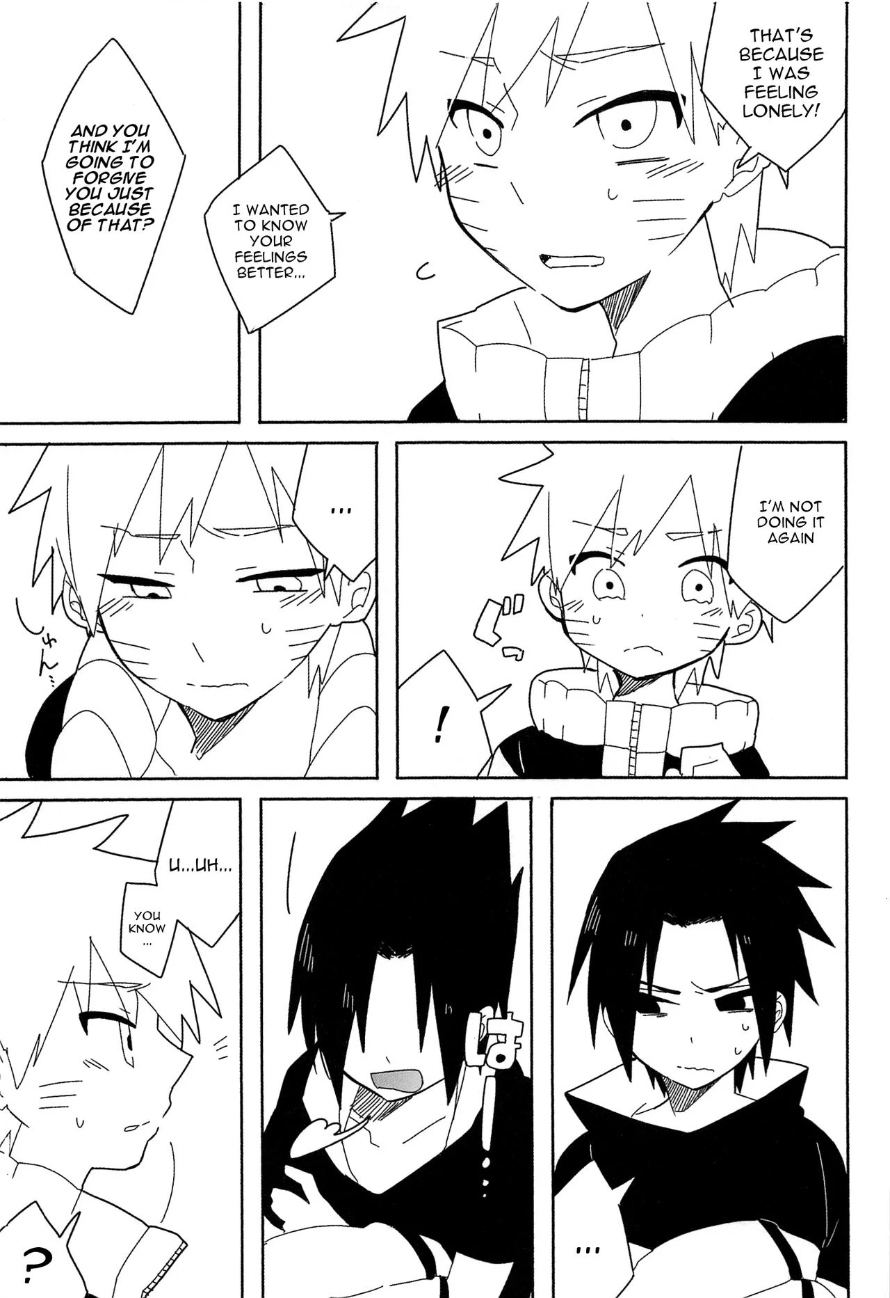 Break throug porn comic picture 22