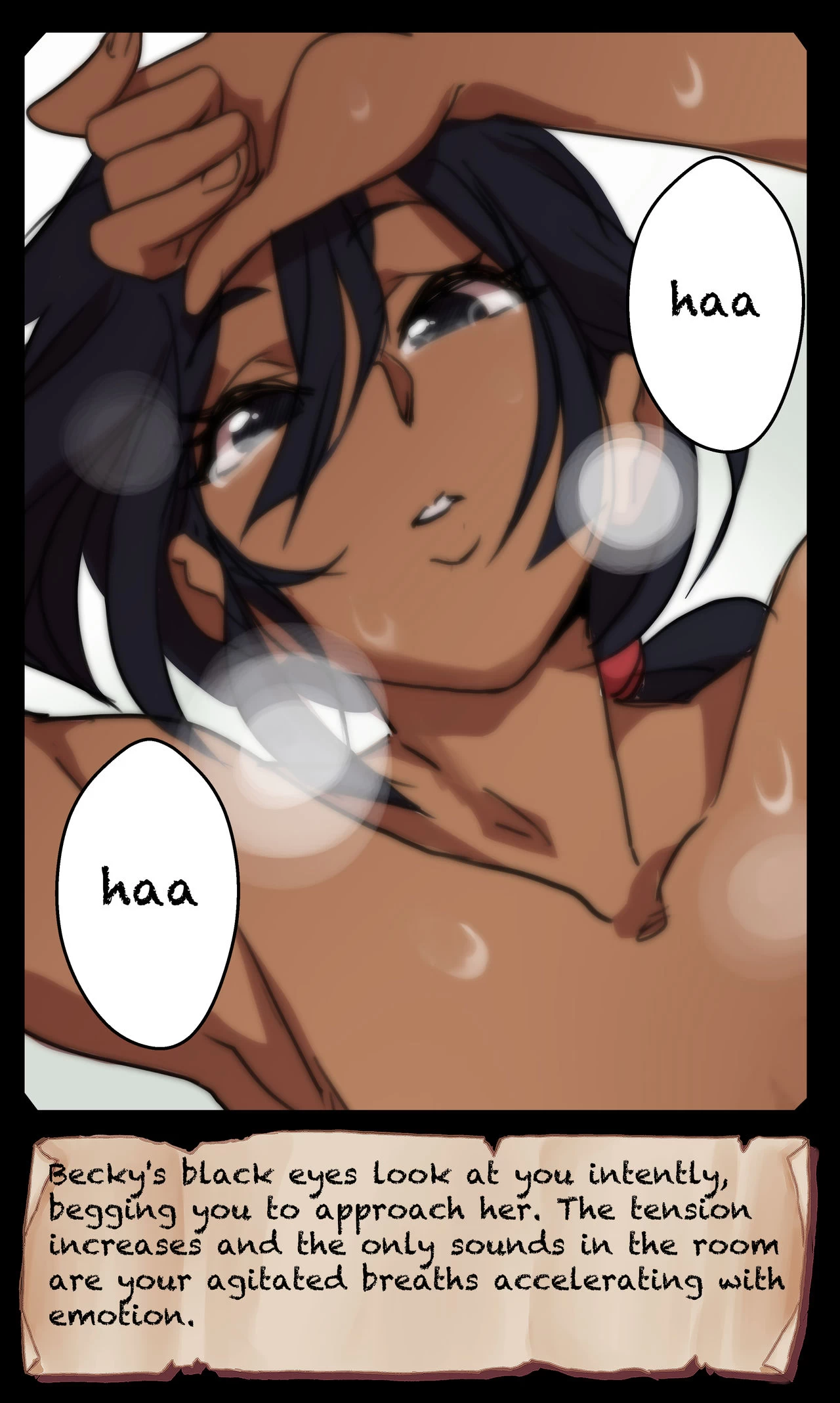 Breakfast Dessert porn comic picture 46