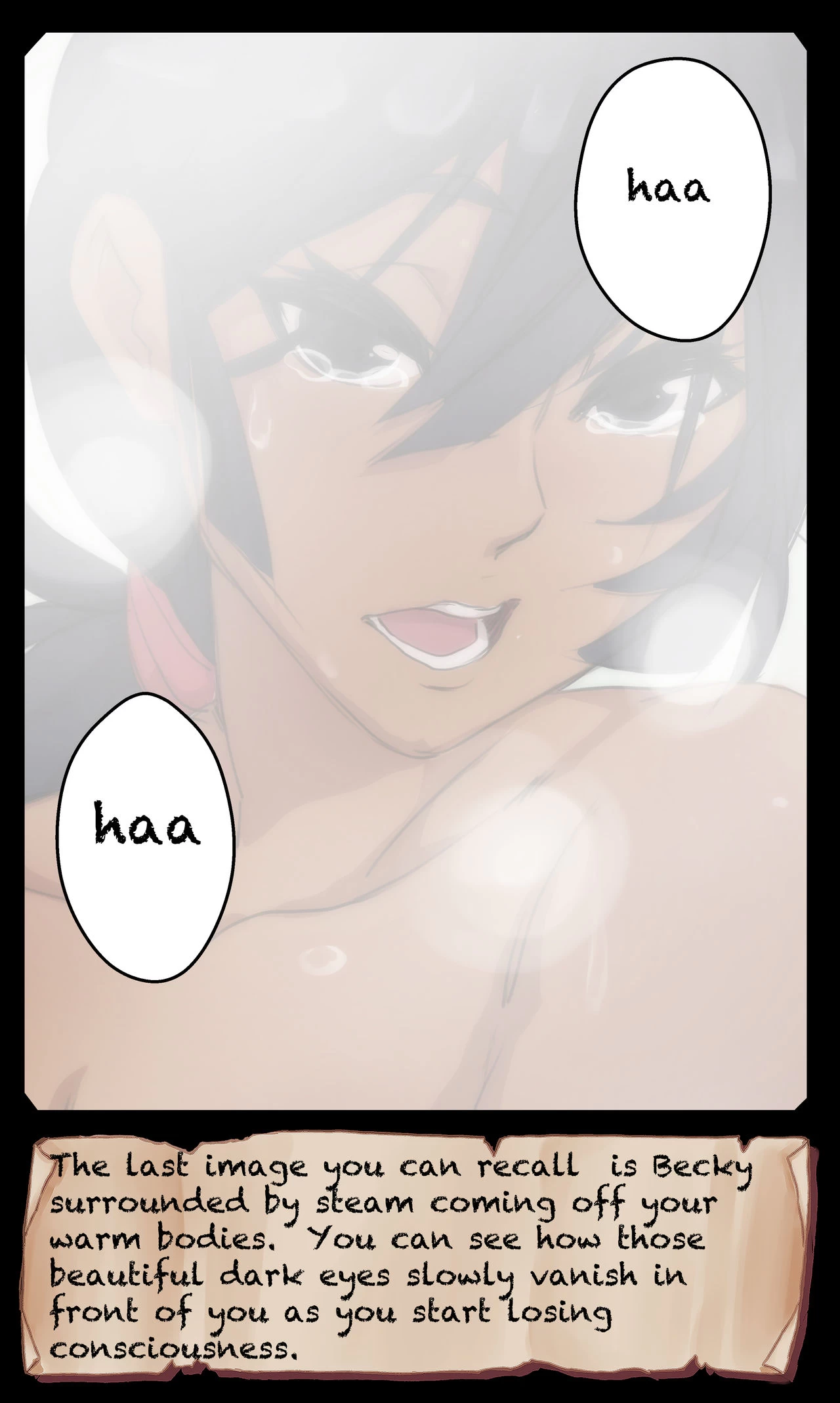 Breakfast Dessert porn comic picture 83