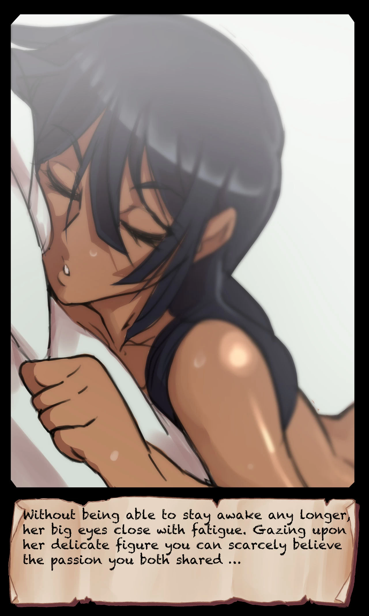 Breakfast Dessert porn comic picture 86