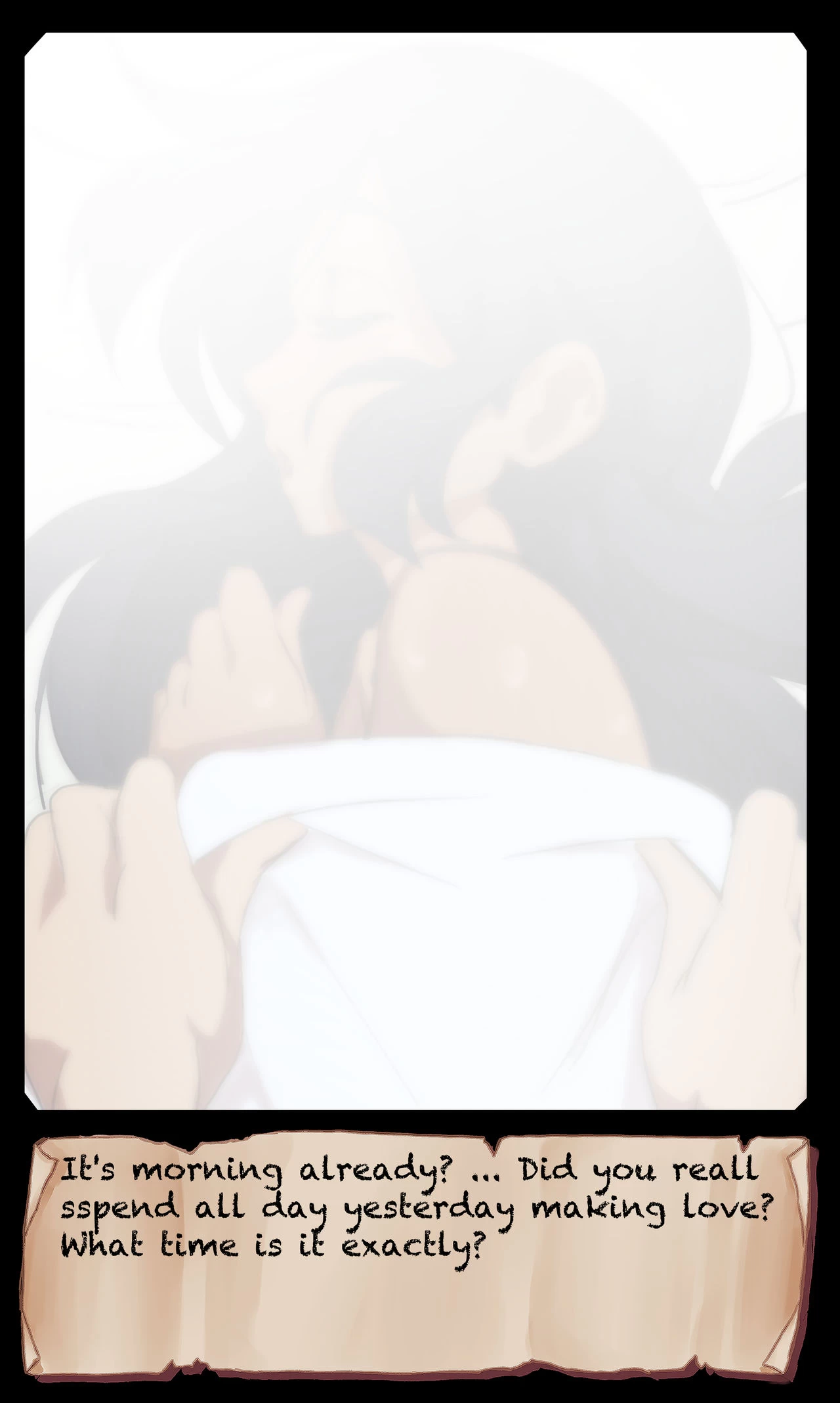 Breakfast Dessert porn comic picture 88