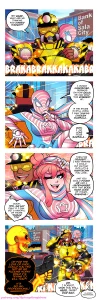 Brick and Mortar porn comic picture 1