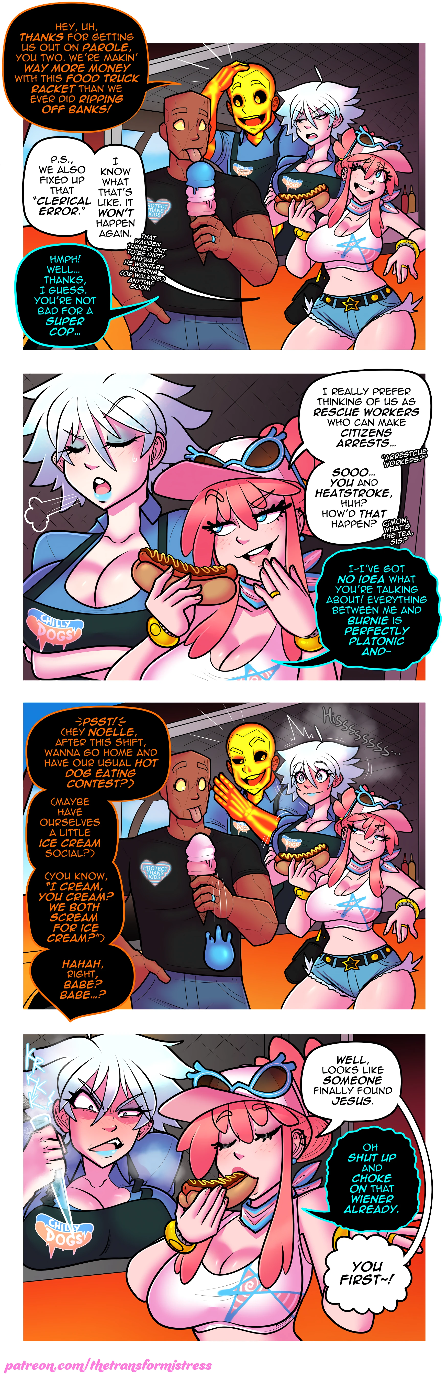 Brick and Mortar porn comic picture 8