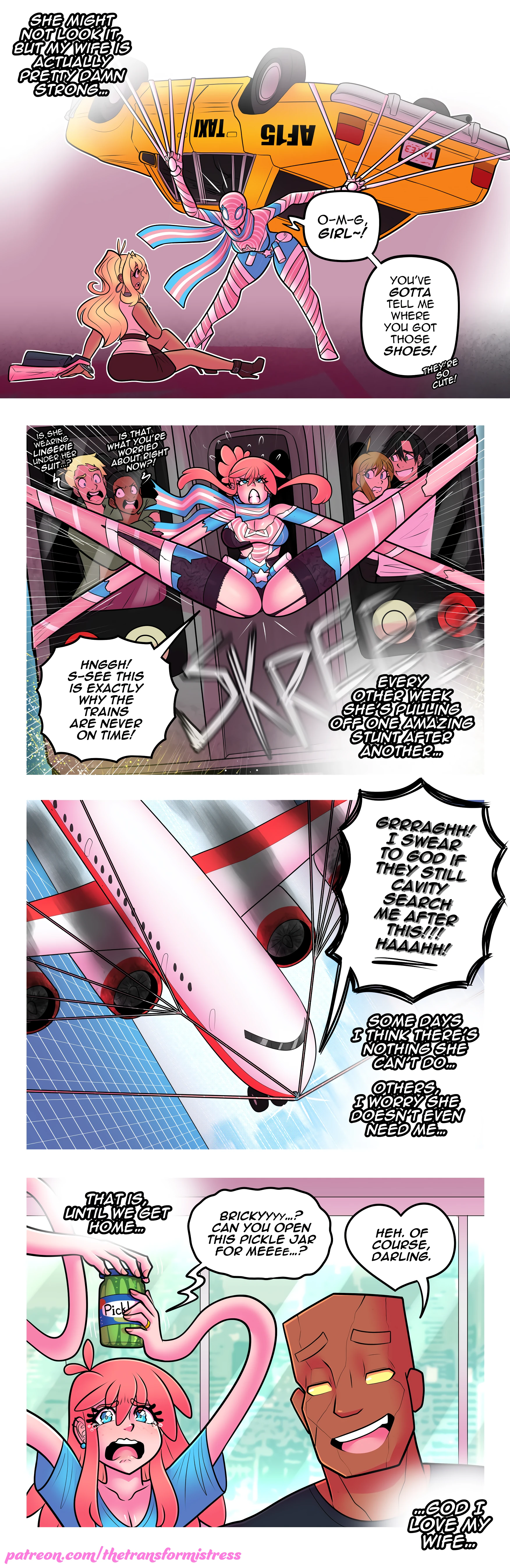 Brick and Mortar porn comic picture 9