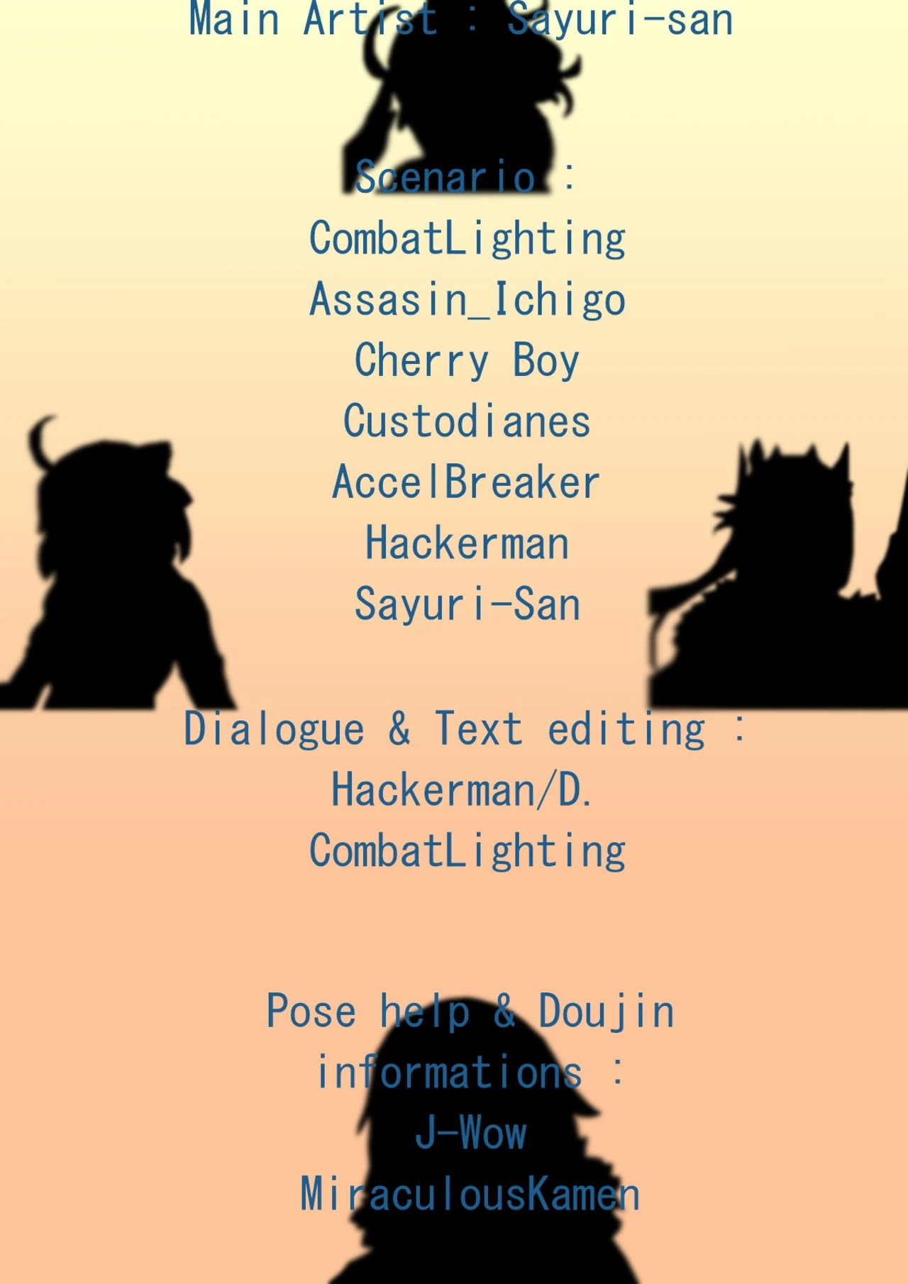 Bright of Past porn comic picture 13