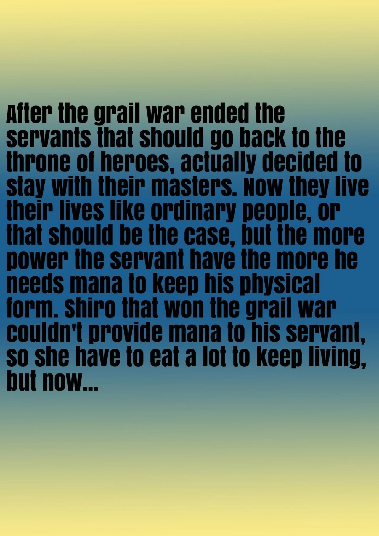 Bright of Past porn comic picture 2