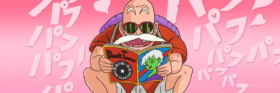 Broly and Cheelai first time porn comic picture 16