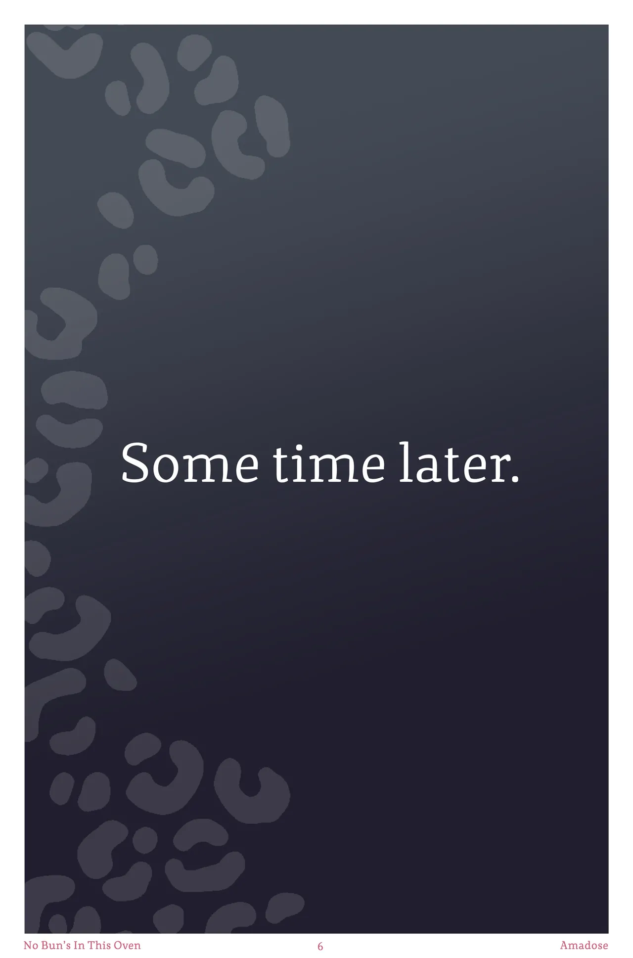 Buns in the Oven | The Fox, The Rabbit, and The Bull ch.1-3 porn comic picture 11