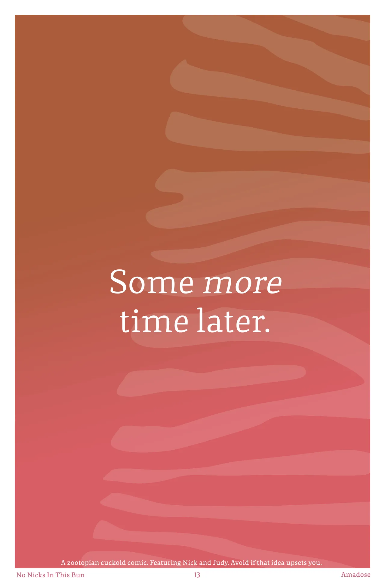 Buns in the Oven | The Fox, The Rabbit, and The Bull ch.1-3 porn comic picture 18