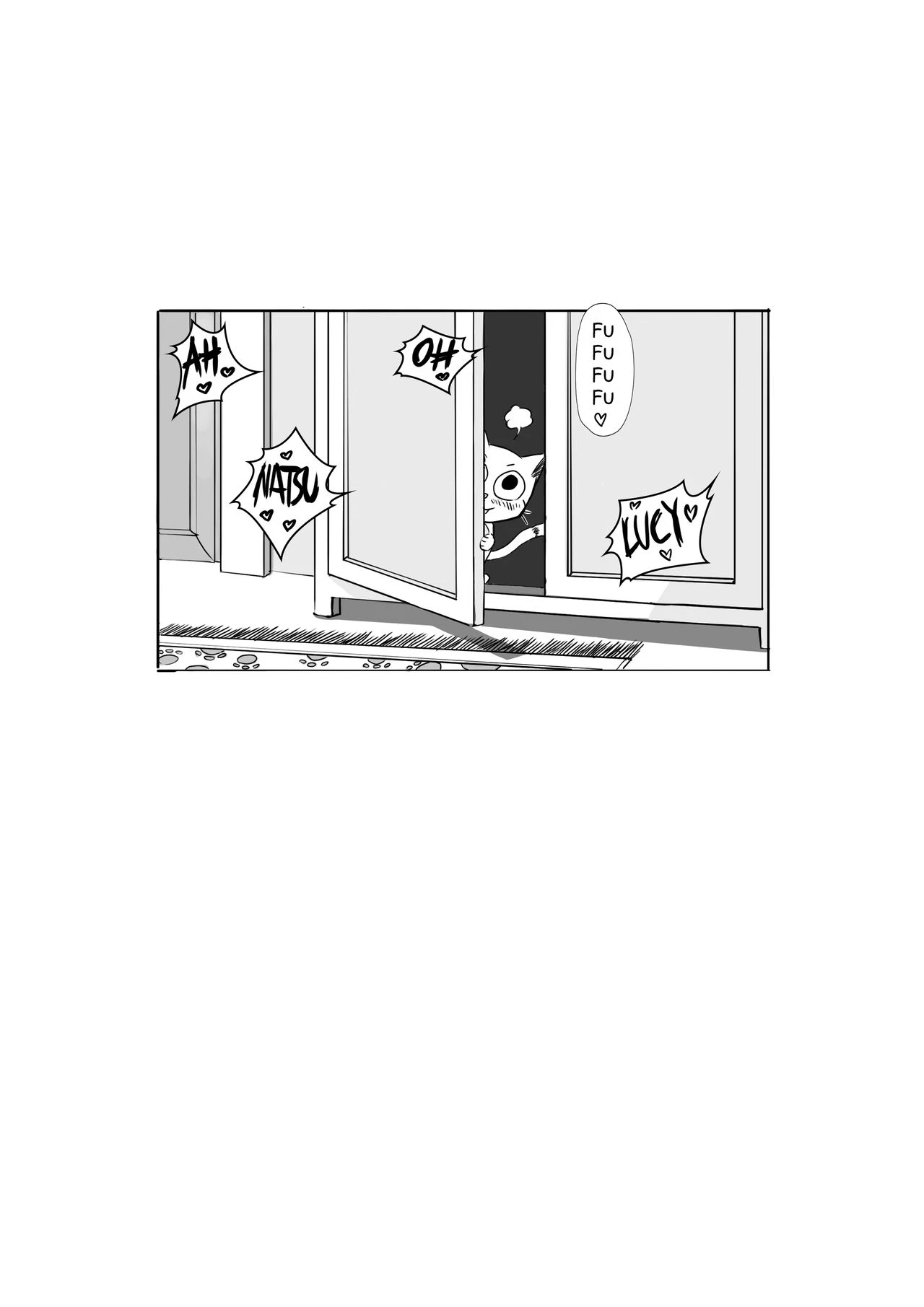 Burst of Feelings porn comic picture 15