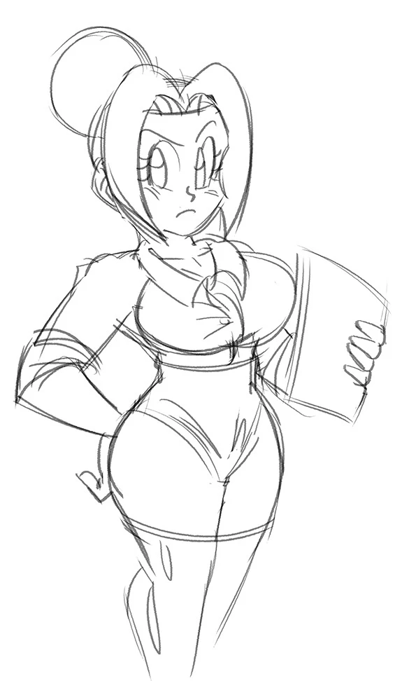 Business is Pleasure porn comic picture 2