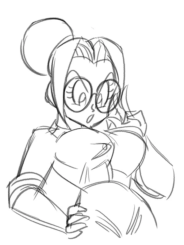 Business is Pleasure porn comic picture 4