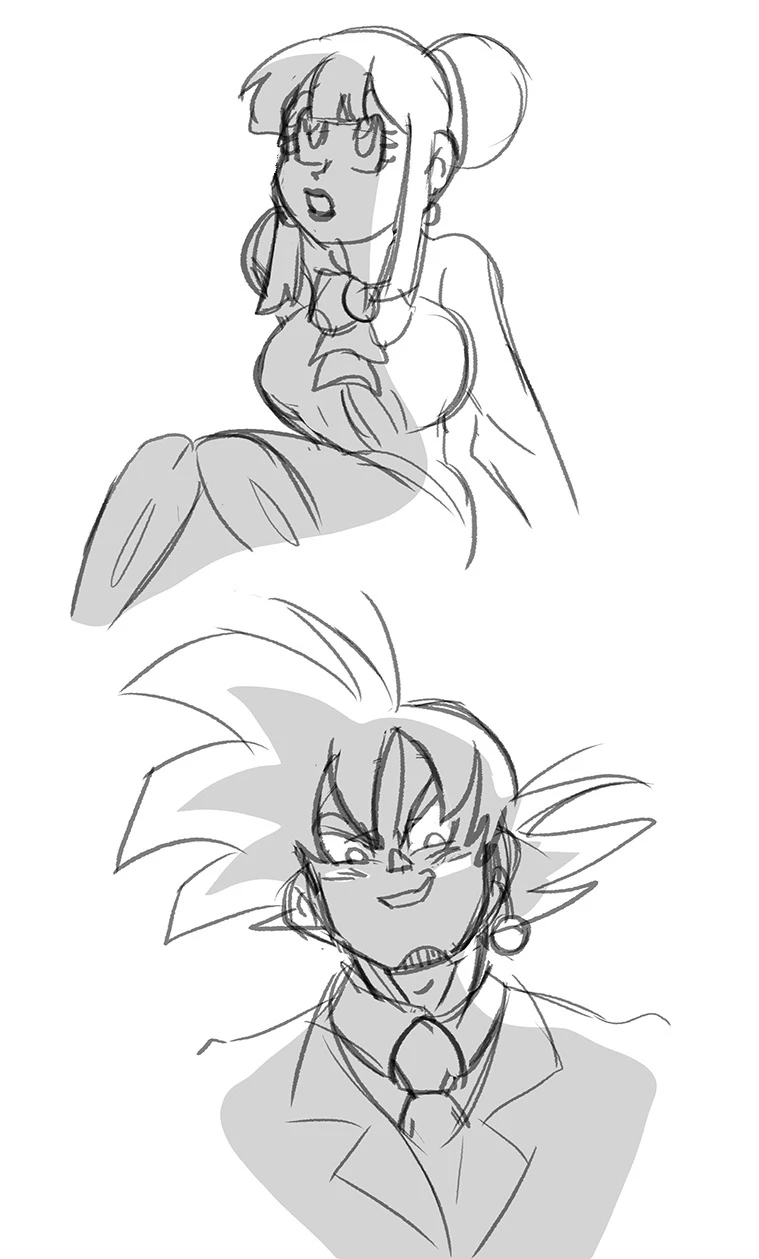 Business is Pleasure porn comic picture 6