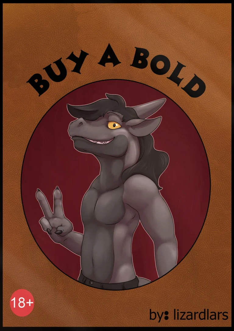 Buy a Bold porn comic picture 1