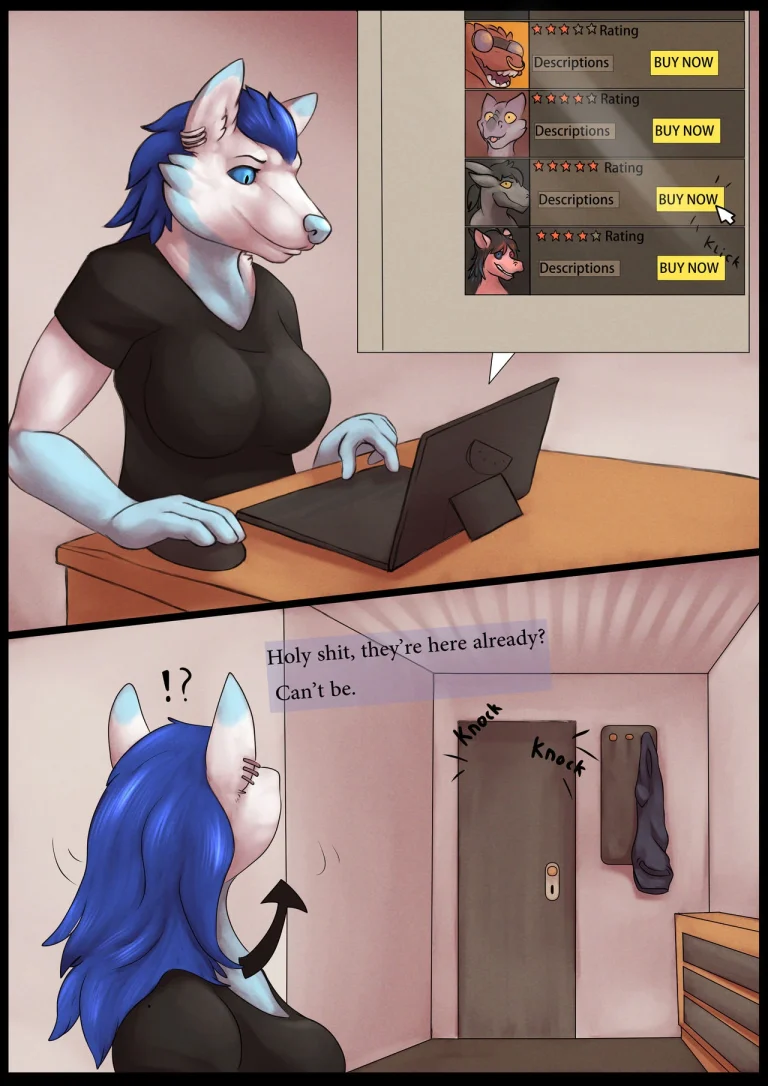 Buy a Bold porn comic picture 2