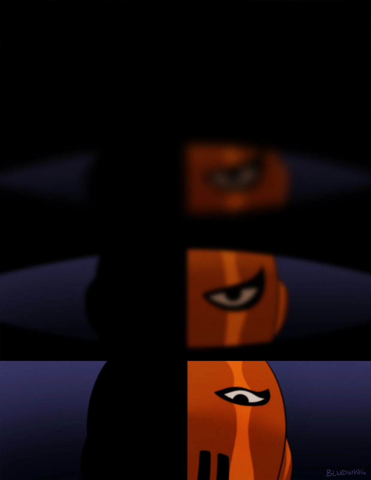 Caged porn comic picture 2