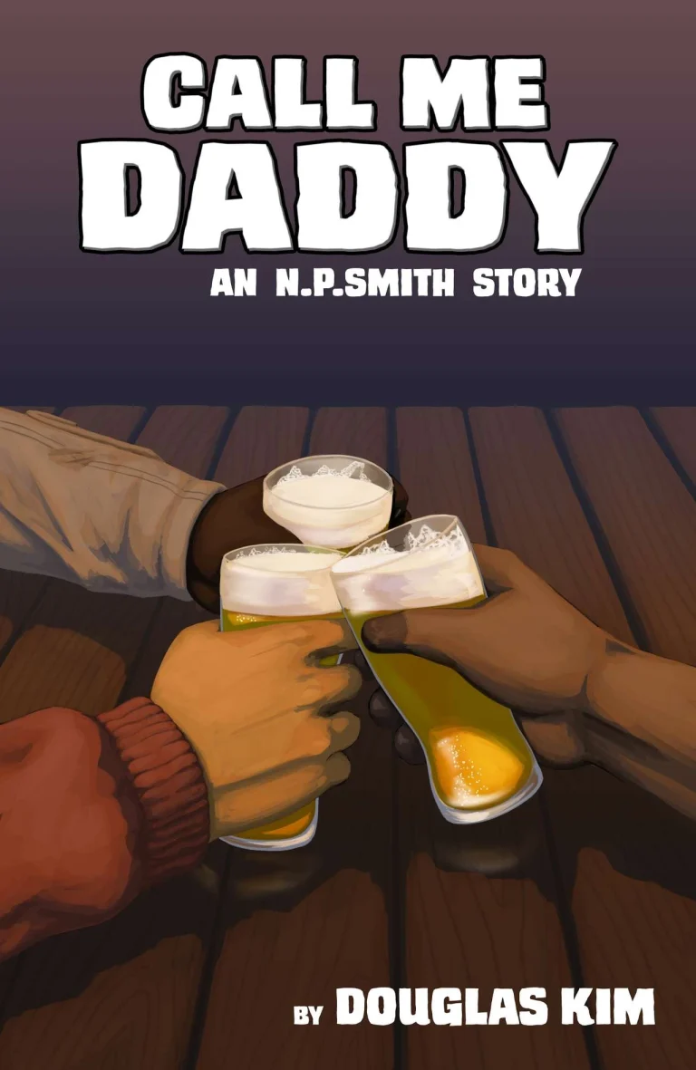 Call Me Daddy porn comic picture 1