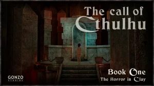 Call of Cthulhu - Book 1 porn comic picture 1