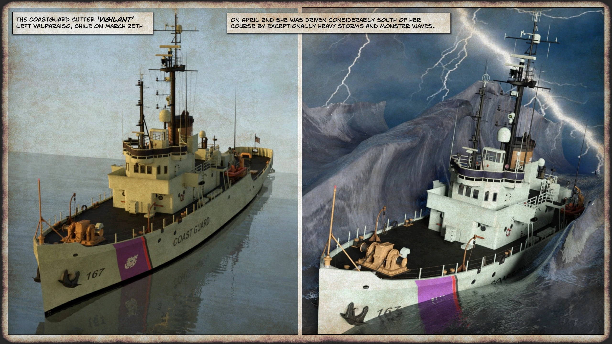 Call of Cthulhu - Book 3 porn comic picture 11