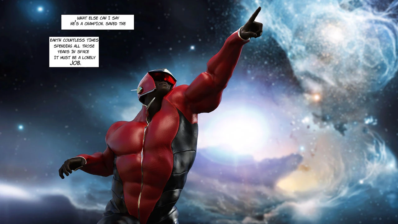 Call Of Duty porn comic picture 3