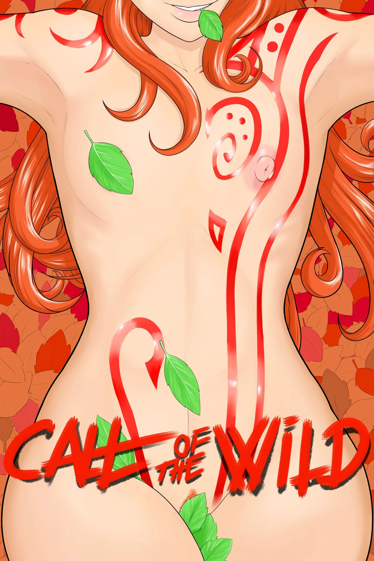 Call of The Wild porn comic picture 1