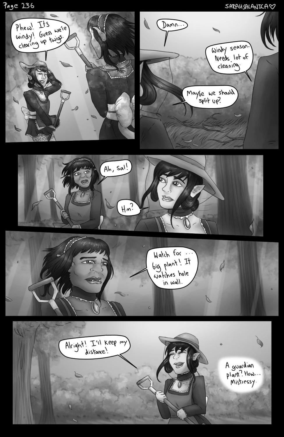 Can('t) Buy Love 5 porn comic picture 21