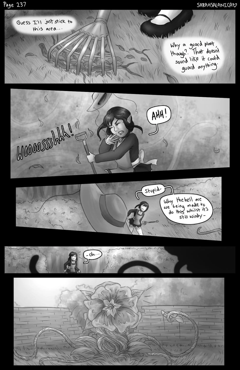 Can('t) Buy Love 5 porn comic picture 22