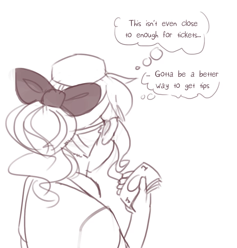 Carhop Marty 10hr porn comic picture 2