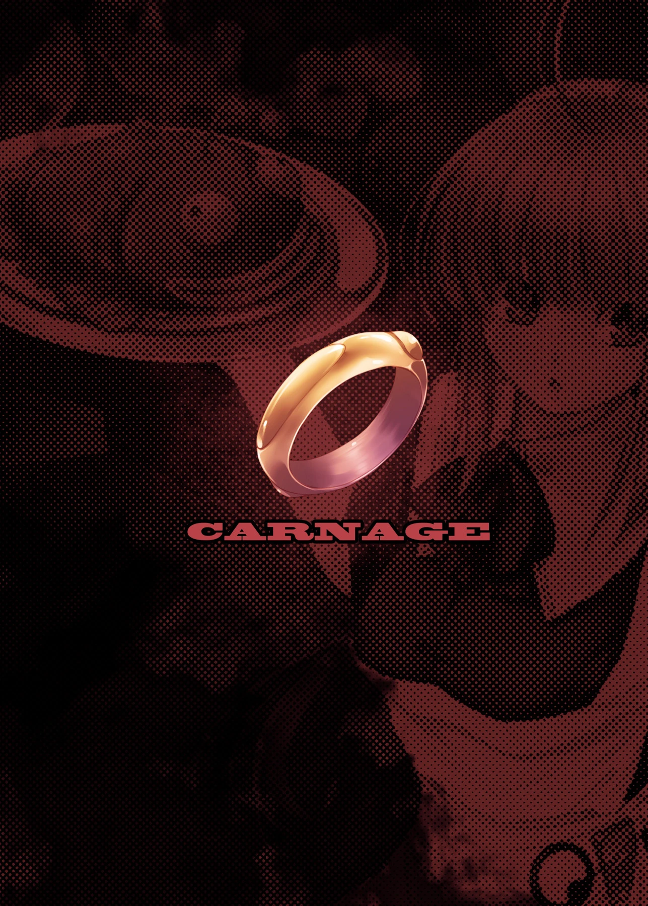 CARNAGE porn comic picture 18