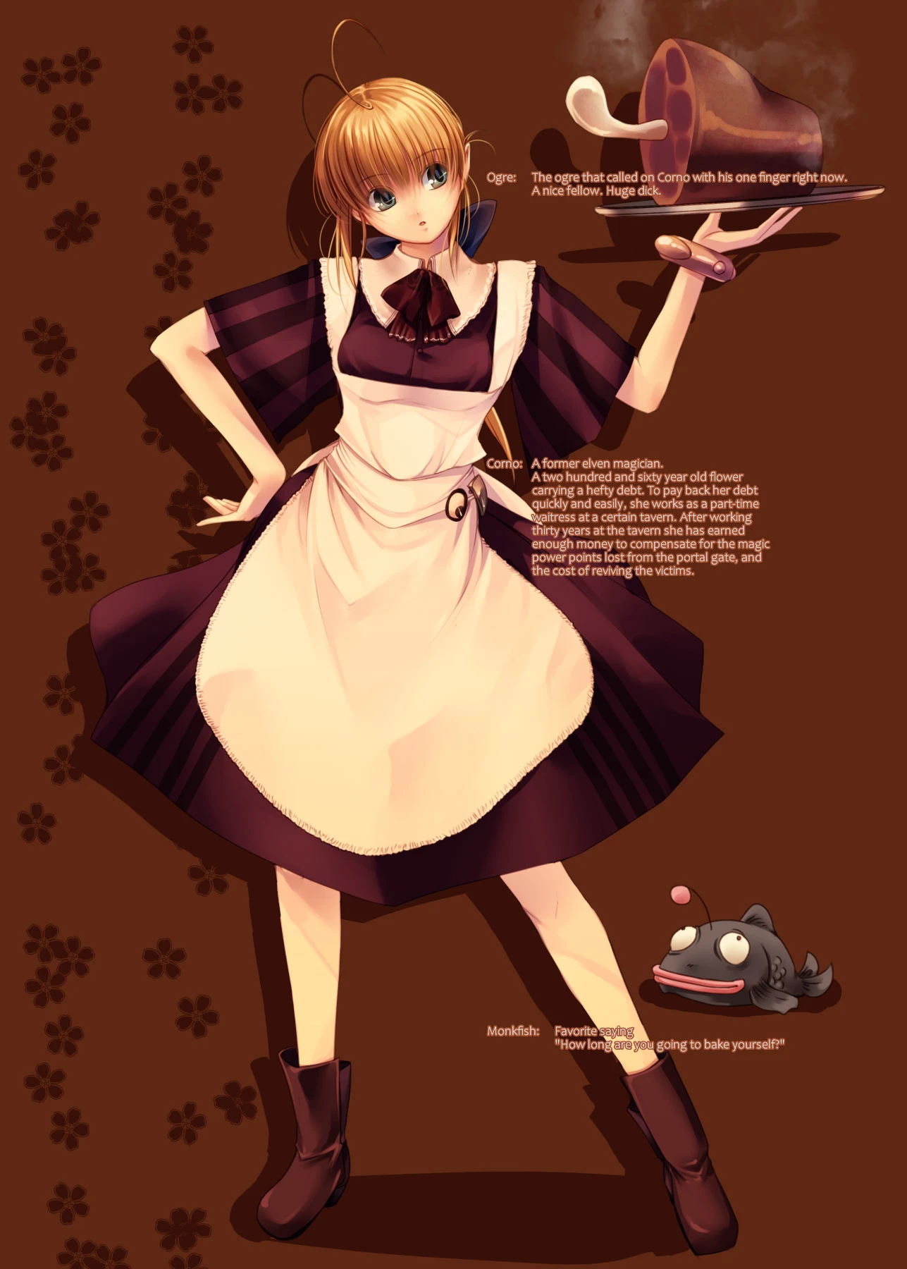 CARNAGE porn comic picture 2