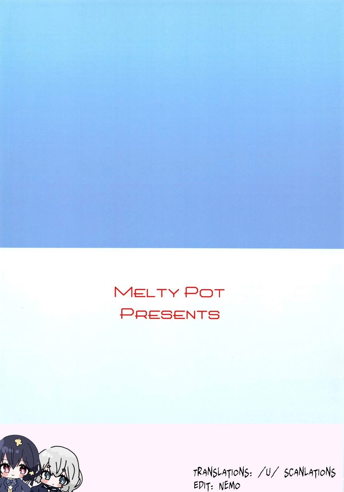 Cat Land SAGA porn comic picture 16