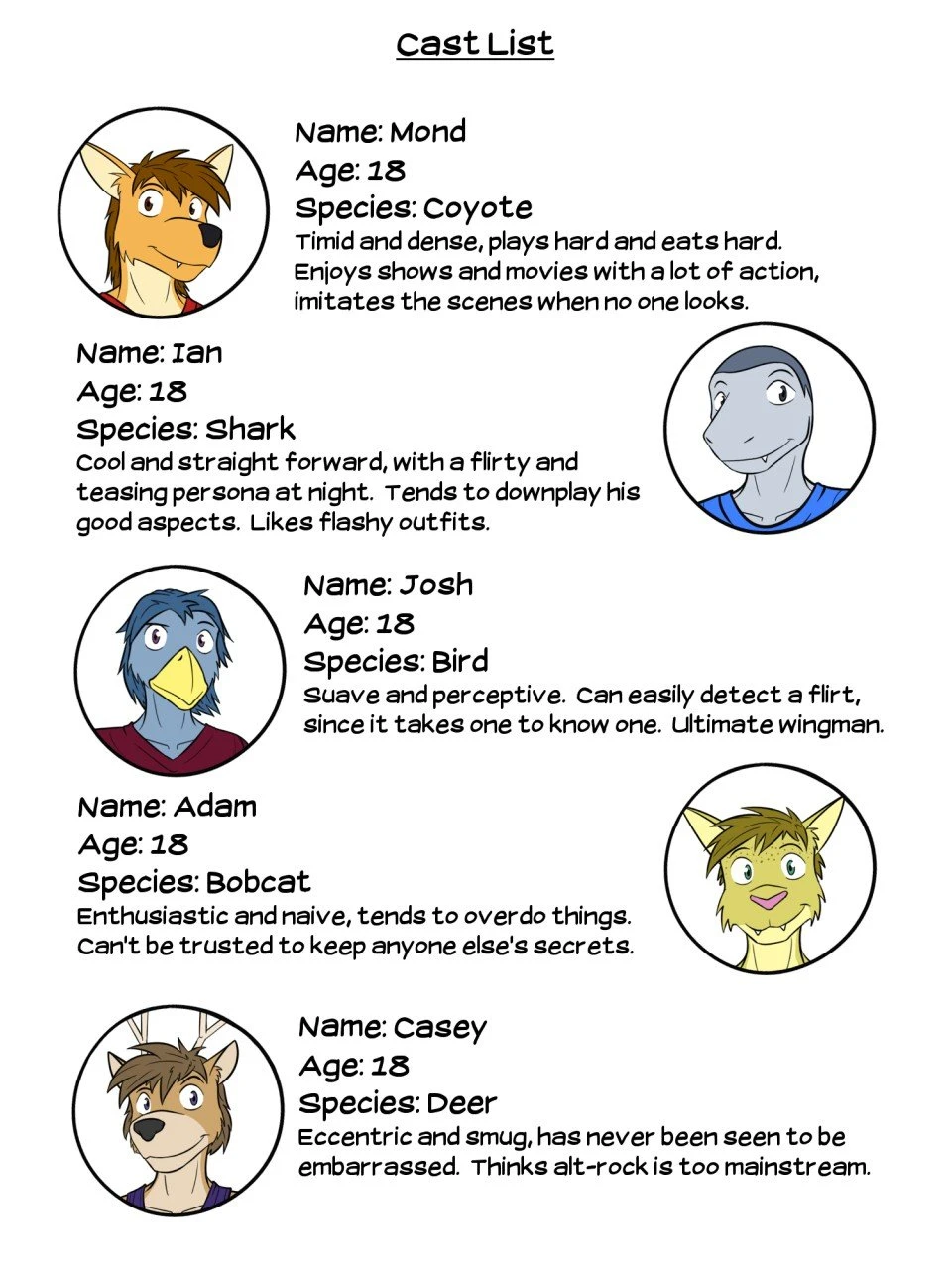 Catch Of The Day porn comic picture 2