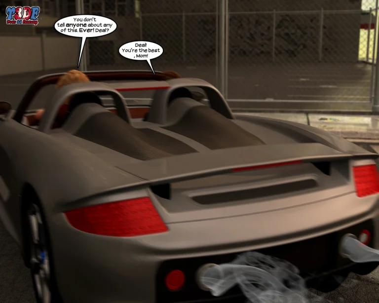 Caught porn comic picture 40
