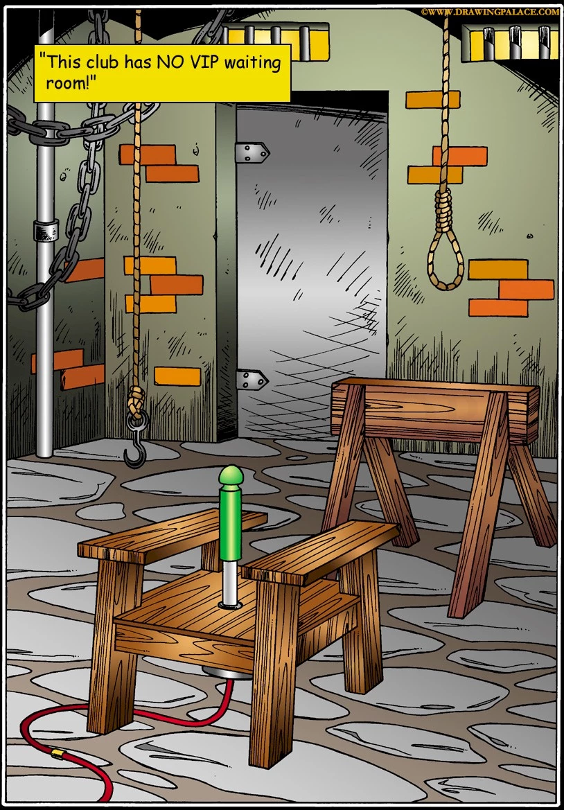 Celebrity porn comic picture 14