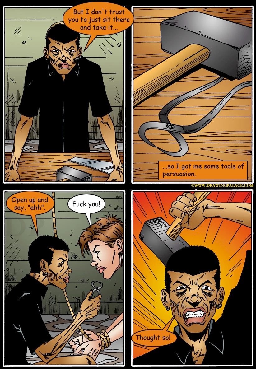 Celebrity porn comic picture 32