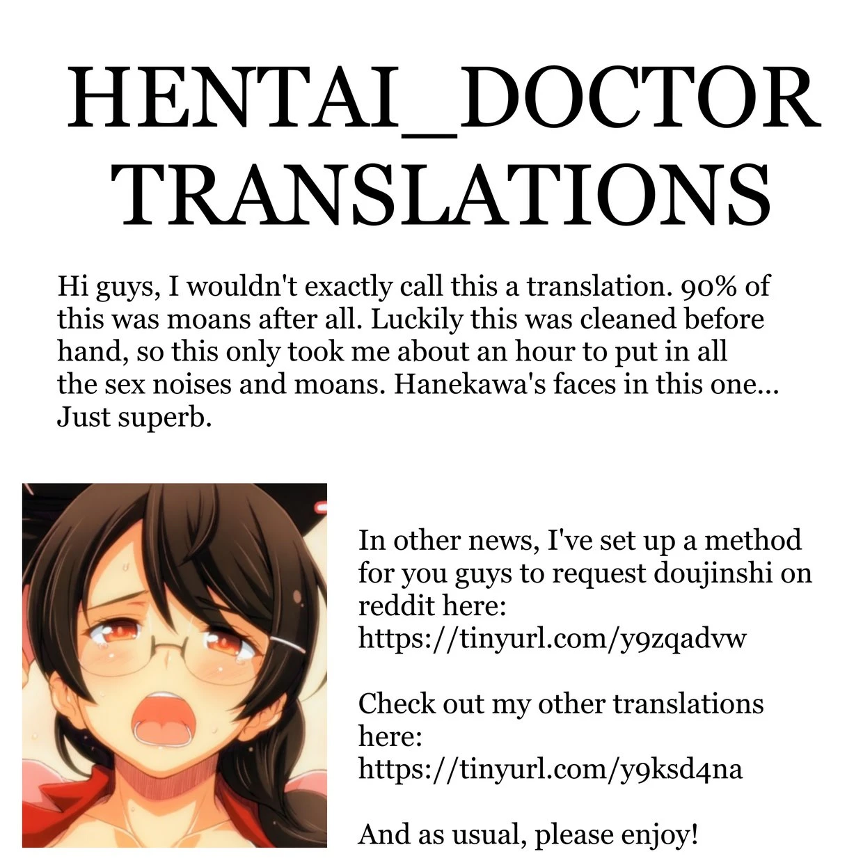 CHAOS PANIC porn comic picture 18