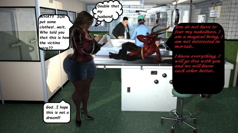 CHAT-CHAT porn comic picture 8