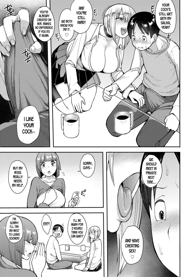 Cherry Picking porn comic picture 11