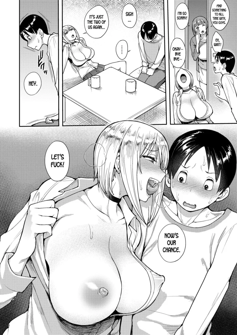 Cherry Picking porn comic picture 12