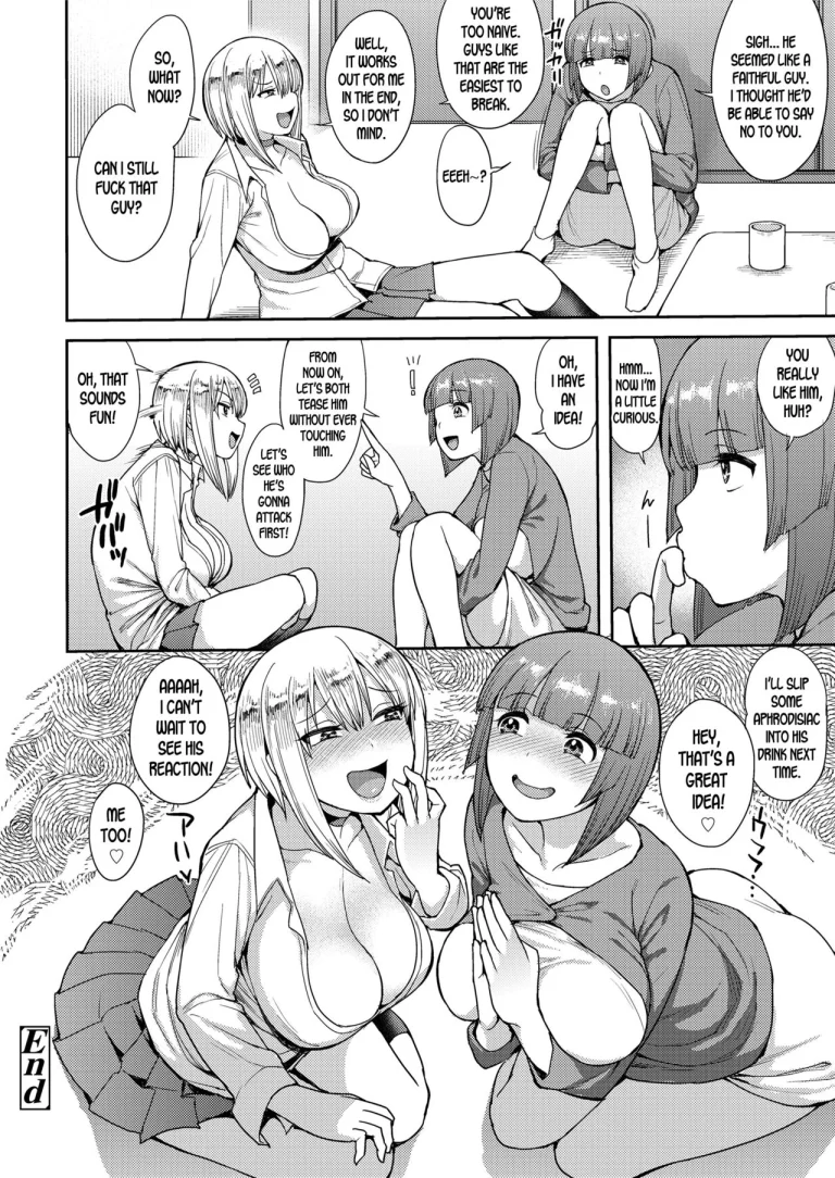 Cherry Picking porn comic picture 24