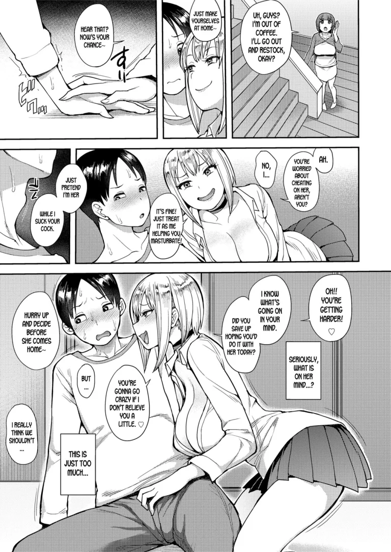 Cherry Picking porn comic picture 5