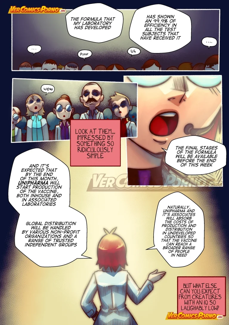 Cherry Road Part 4 porn comic picture 3