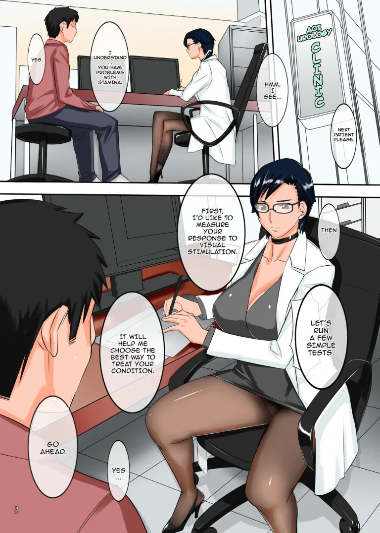 Chijoi Aoi Haruka no KuroSto Shikan Ryouhou porn comic picture 2
