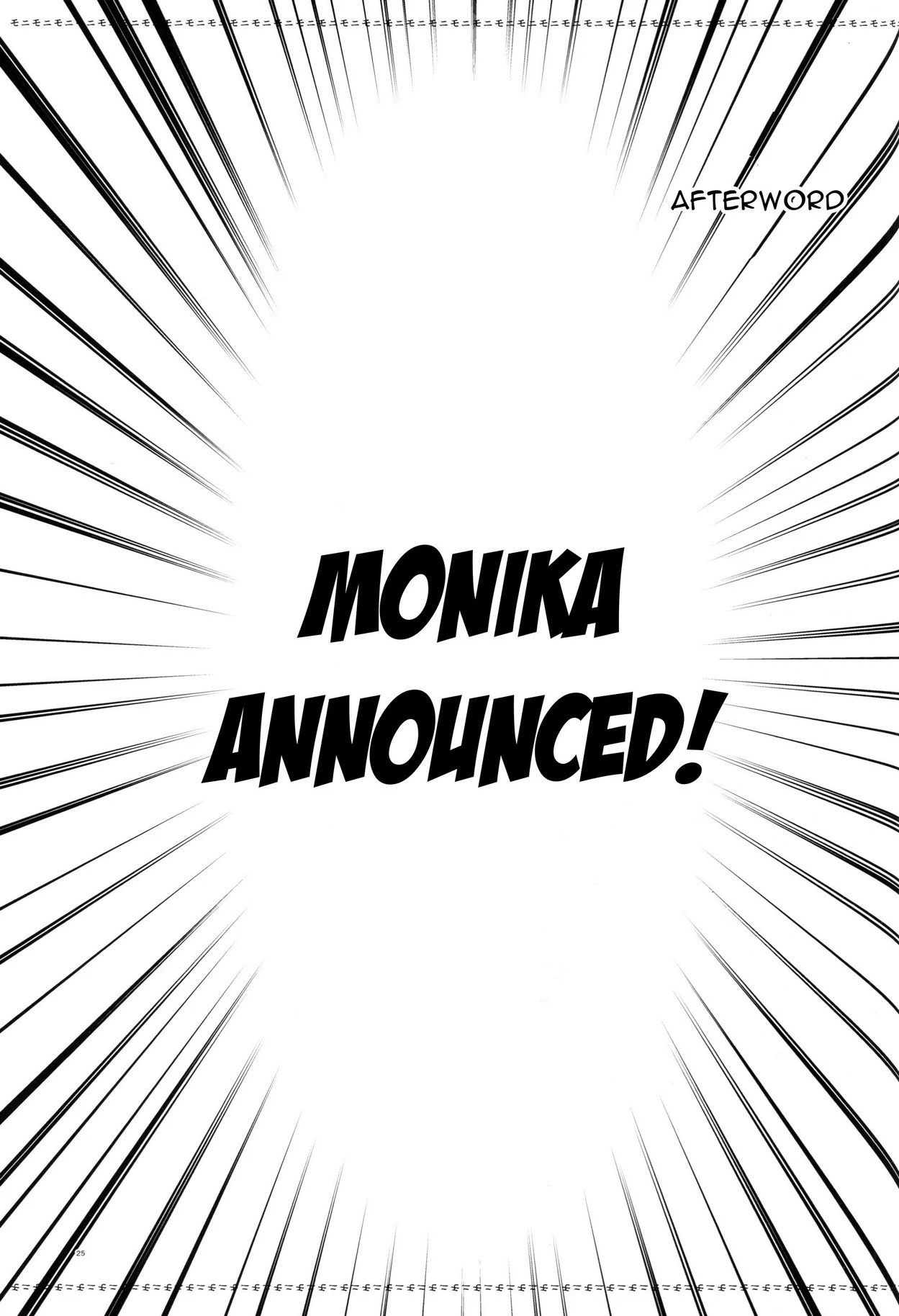 Chitsujo Trouble porn comic picture 24