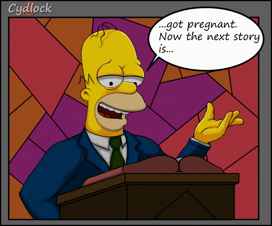 Christmas Story porn comic picture 13