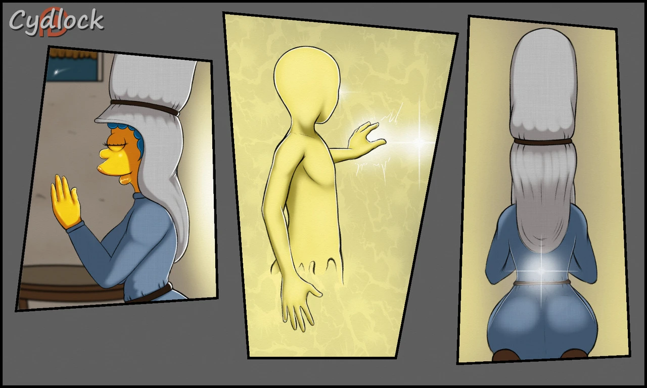 Christmas Story porn comic picture 3