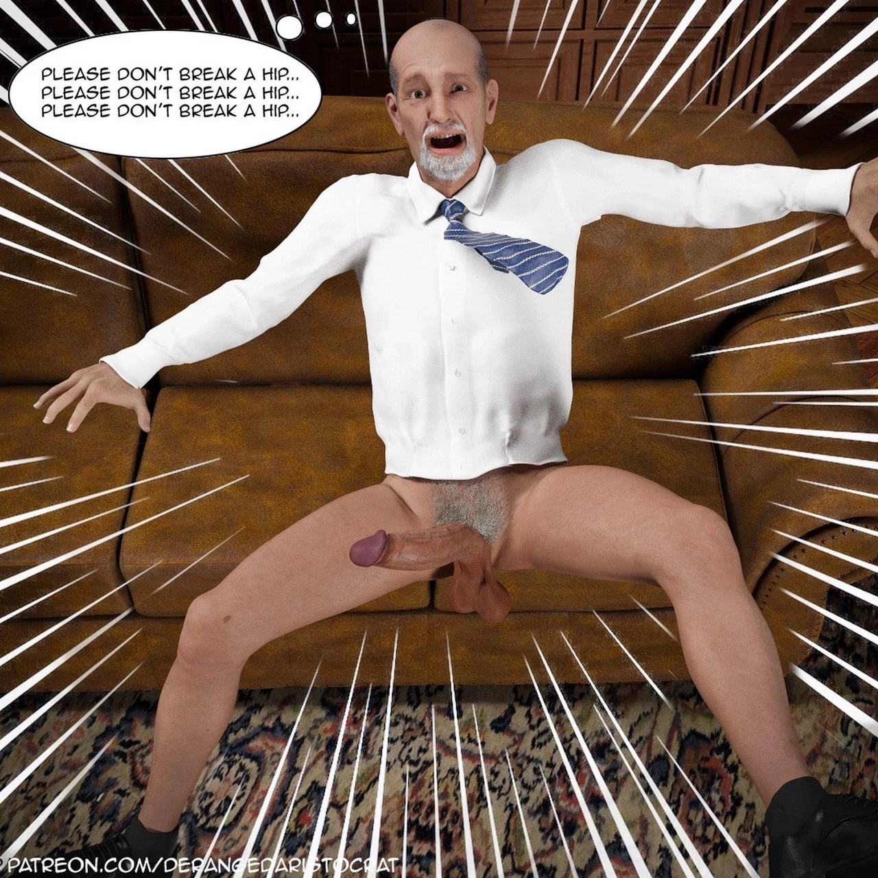 Class Head porn comic picture 34