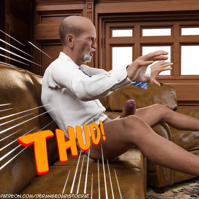 Class Head porn comic picture 35