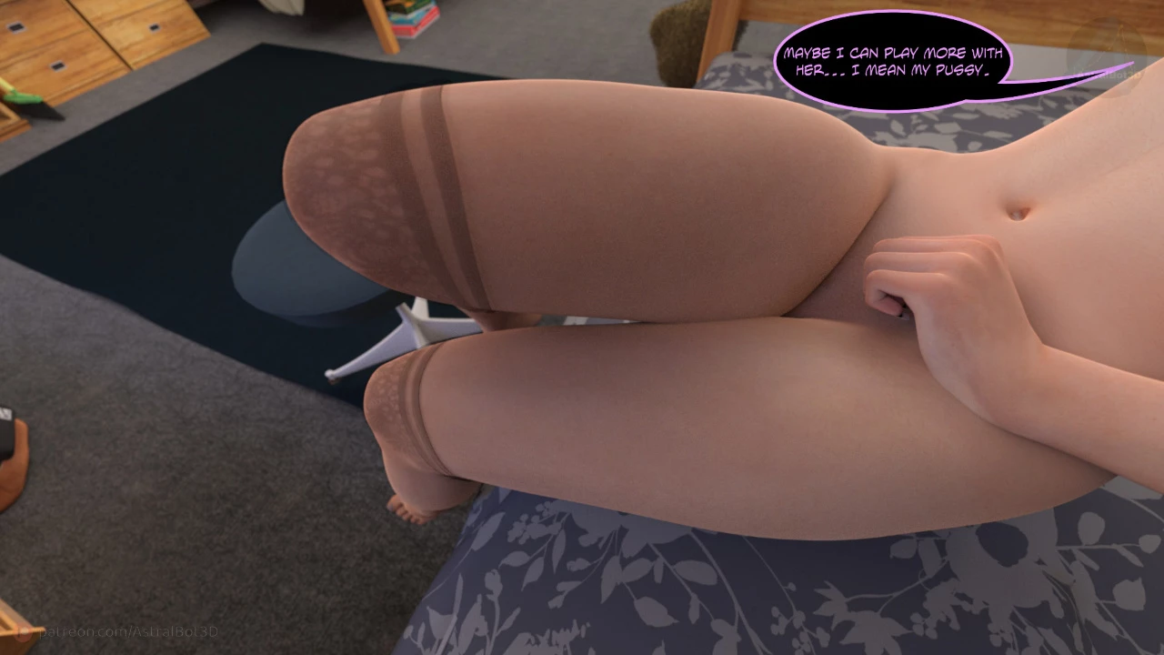 Closer Ch. 1 porn comic picture 113