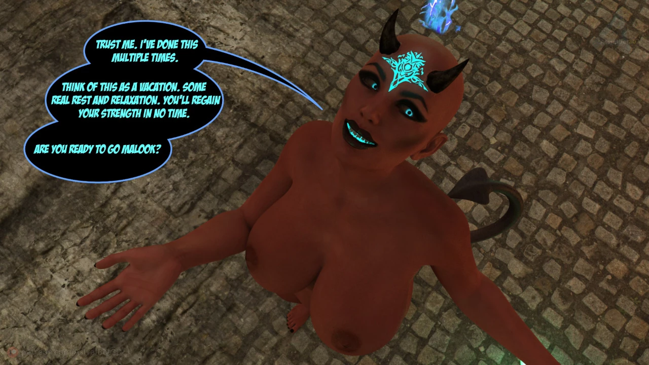 Closer Ch. 1 porn comic picture 42